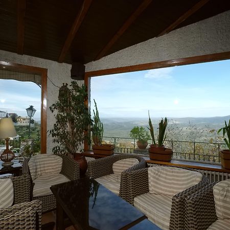 Hotel Sierra De Cazorla & Spa 3* エクステリア 写真