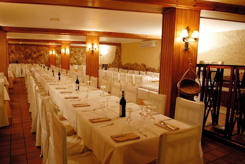 Hotel Sierra De Cazorla & Spa 3* エクステリア 写真