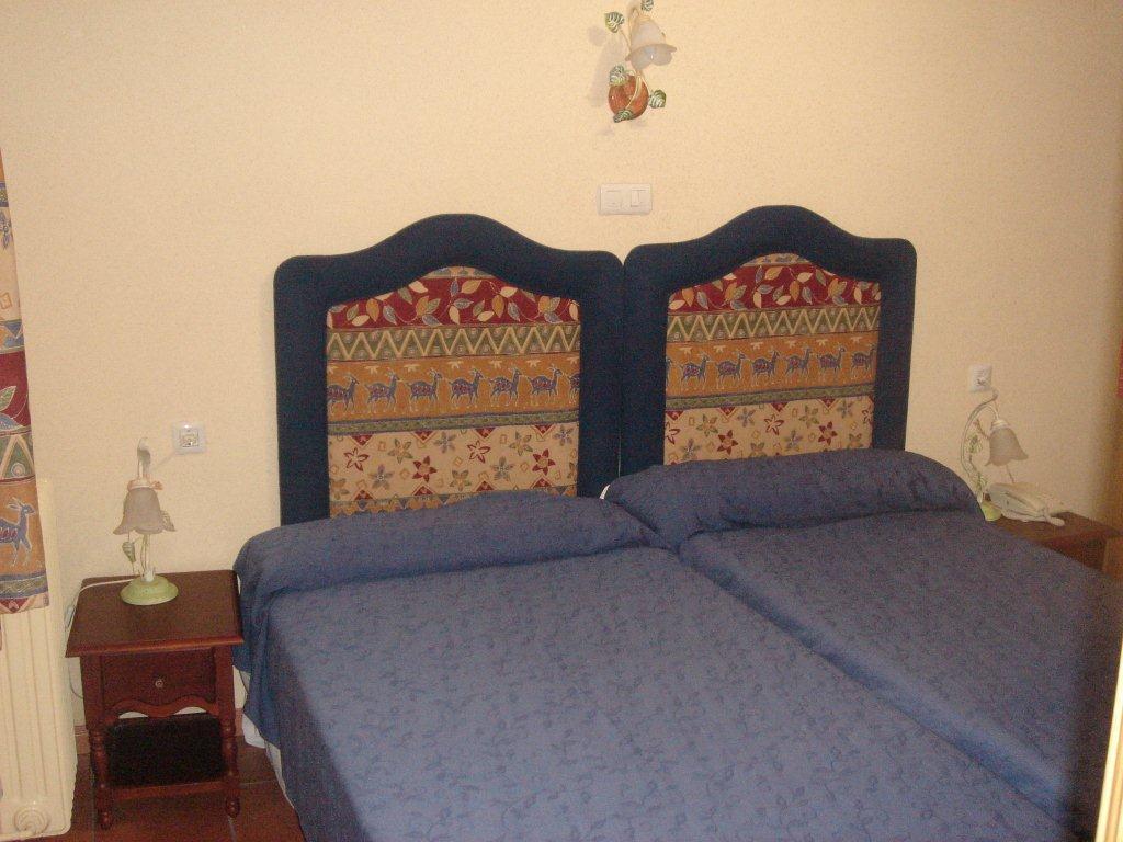 Hotel Sierra De Cazorla & Spa 3* エクステリア 写真