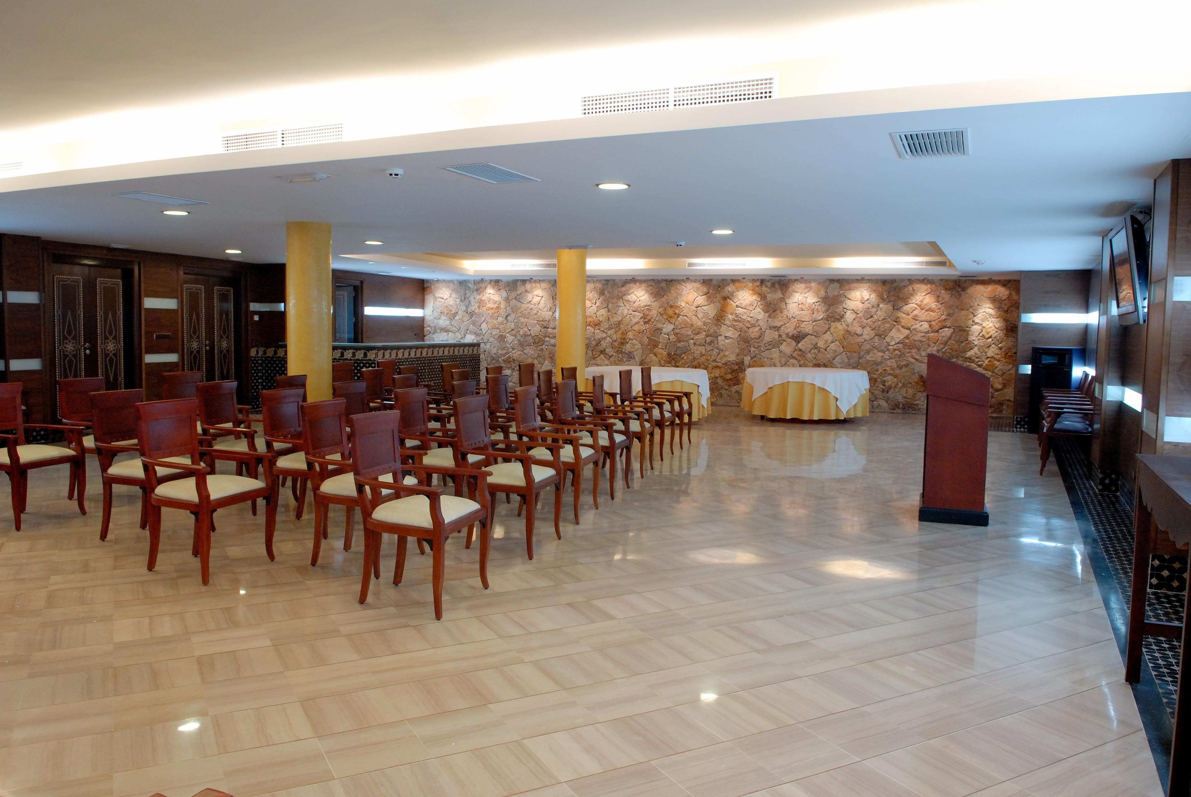 Hotel Sierra De Cazorla & Spa 3* エクステリア 写真