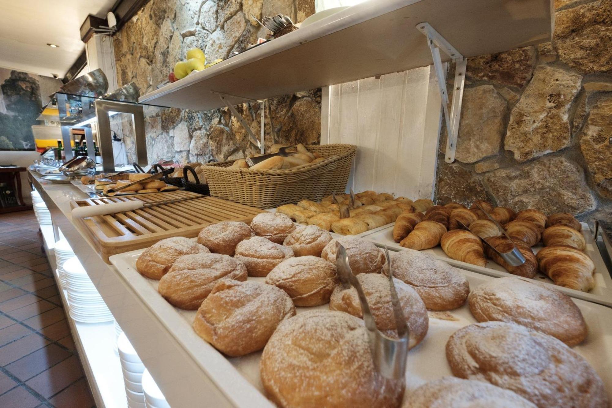 Hotel Sierra De Cazorla & Spa 3* エクステリア 写真