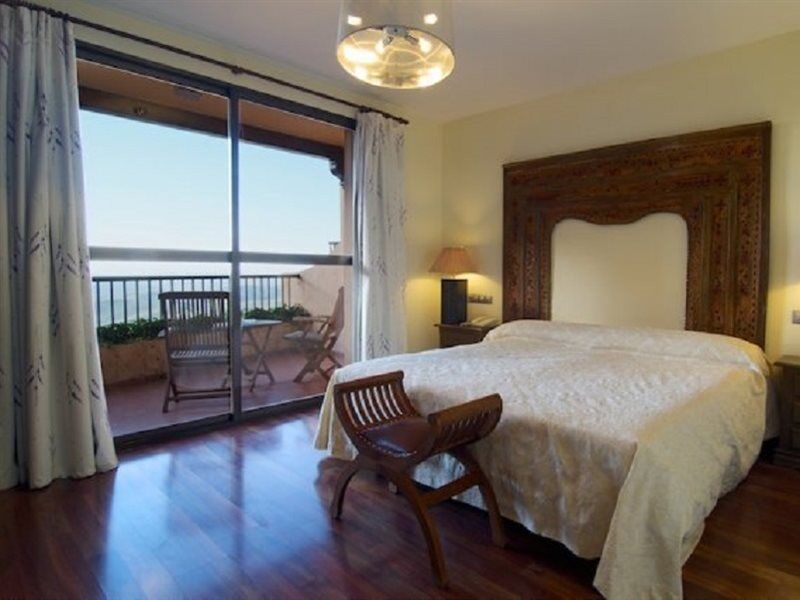 Hotel Sierra De Cazorla & Spa 3* エクステリア 写真